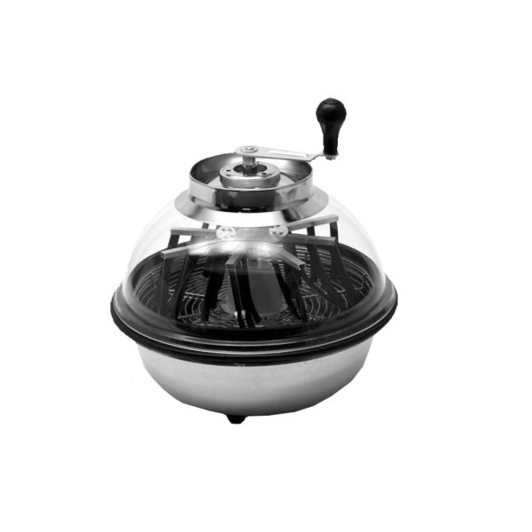 Dutch Masters Handmatige Knip Machine Trimmer Ø40cm