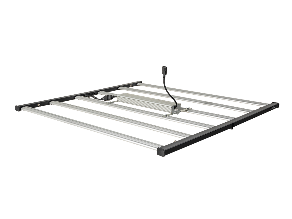 Spektra Master 720W LED fixture