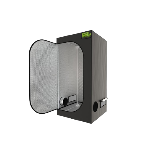 C8DMH55010 Kweektent ECO DM 100x 100x 200 cm 1 removebg preview