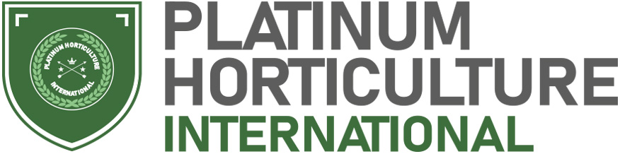 Platinum logo wide